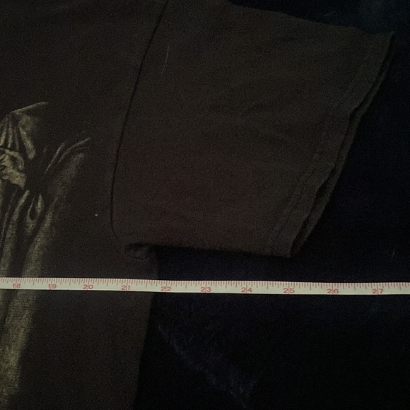 Vintage Led Zeppelin Shirt - Picture 4 of 5